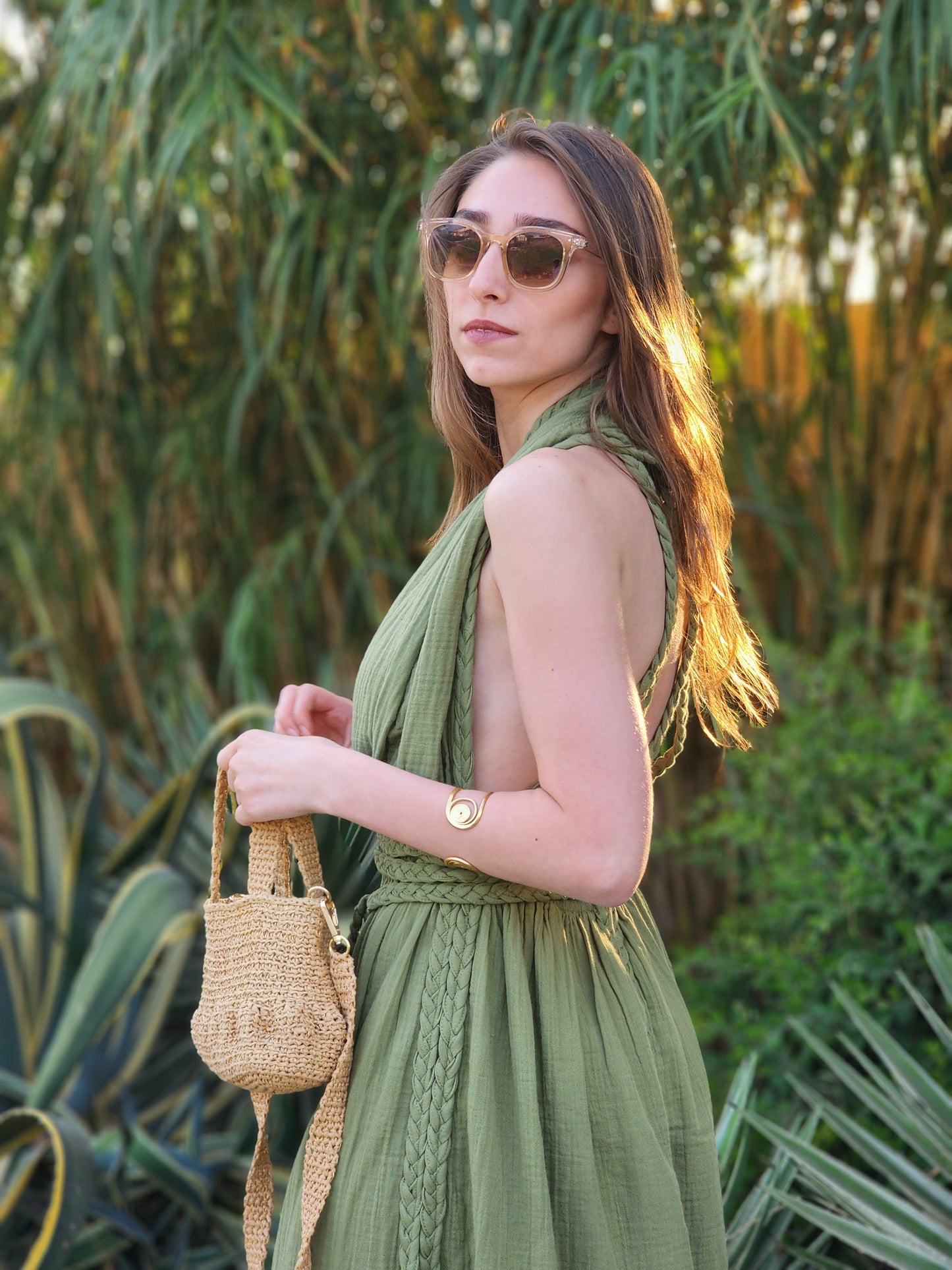 Ayla Dress