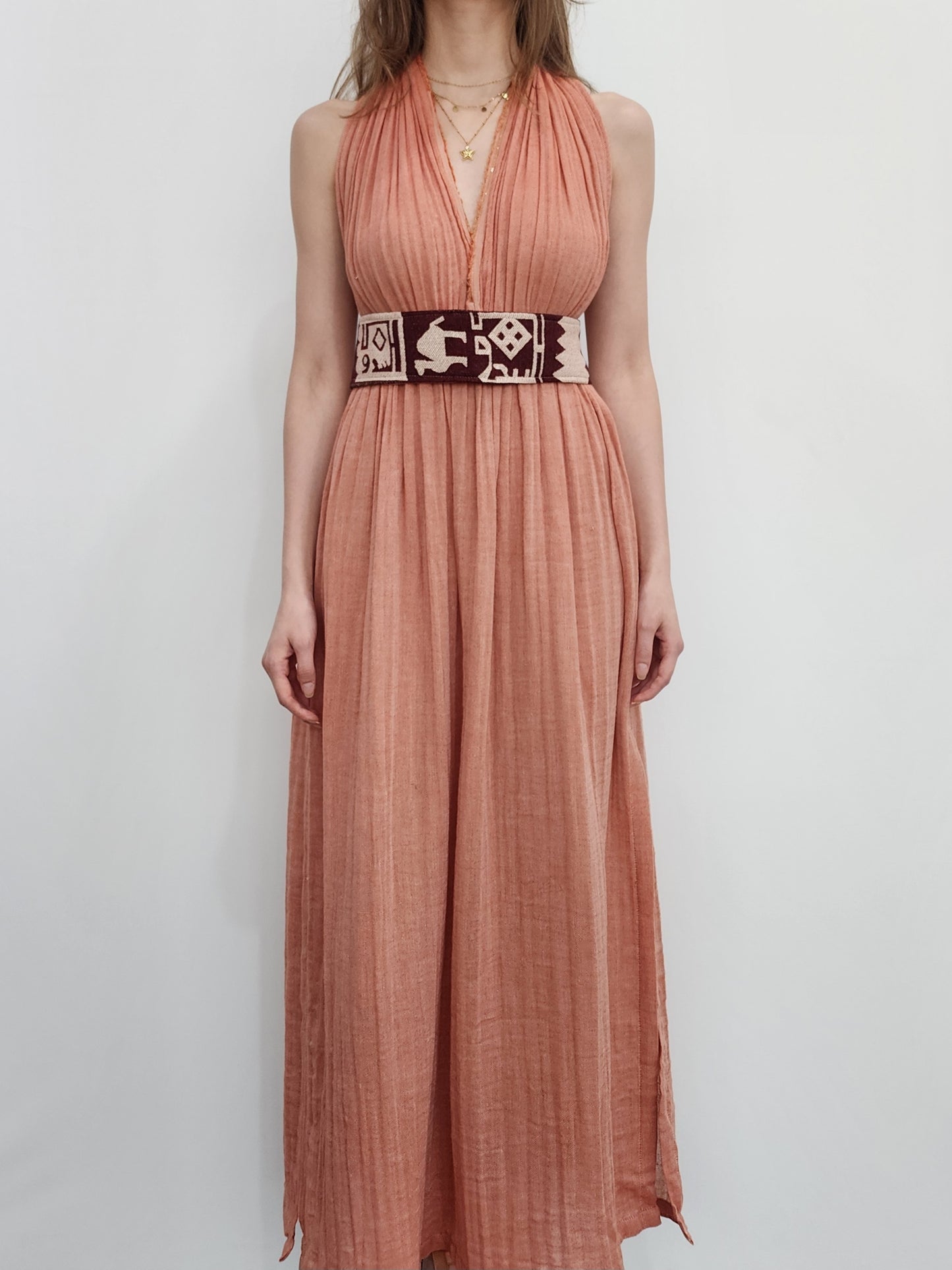 Aphrodite Dress