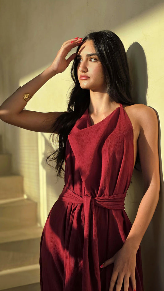 Aurora Dress