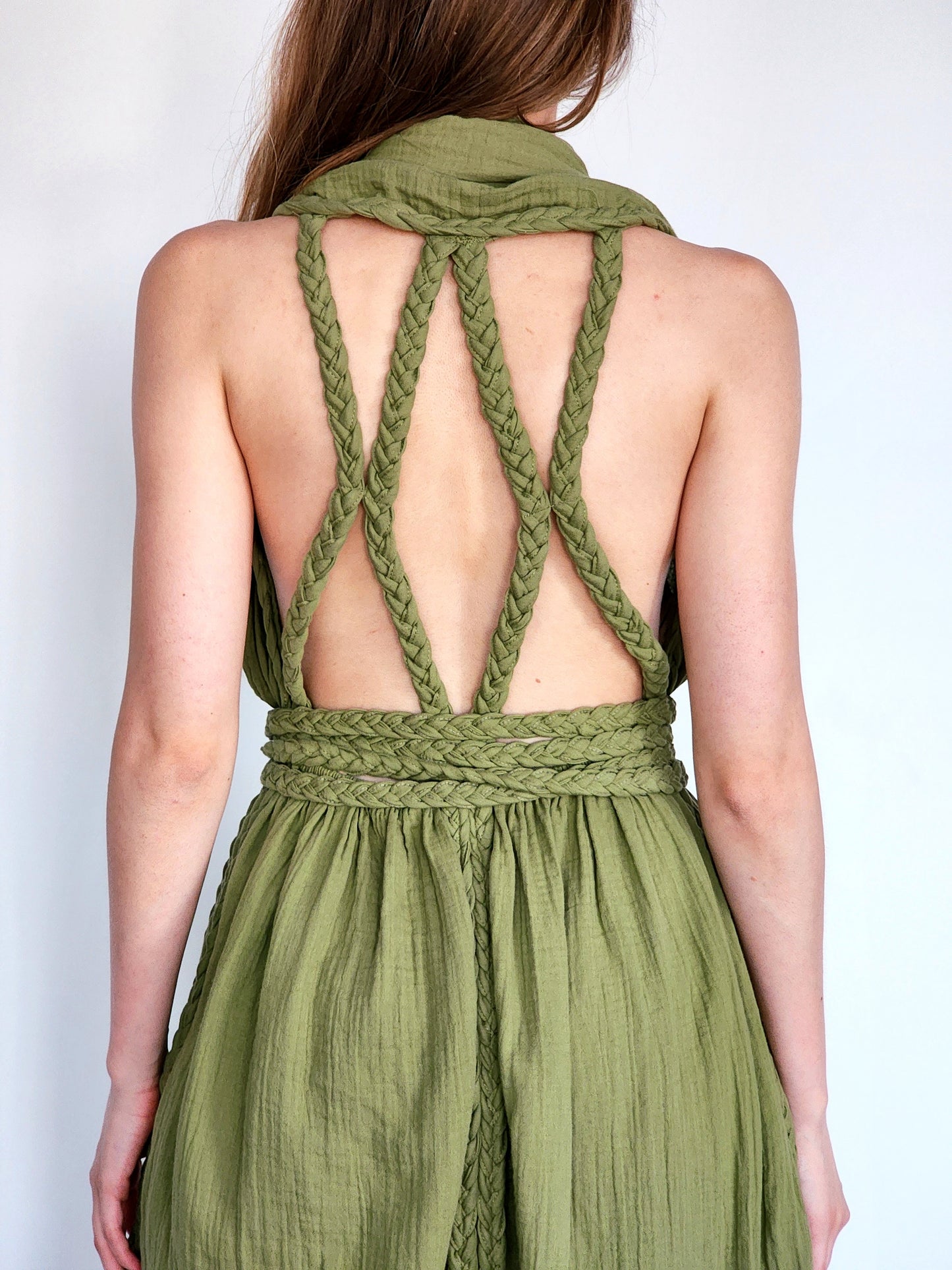 Ayla Dress