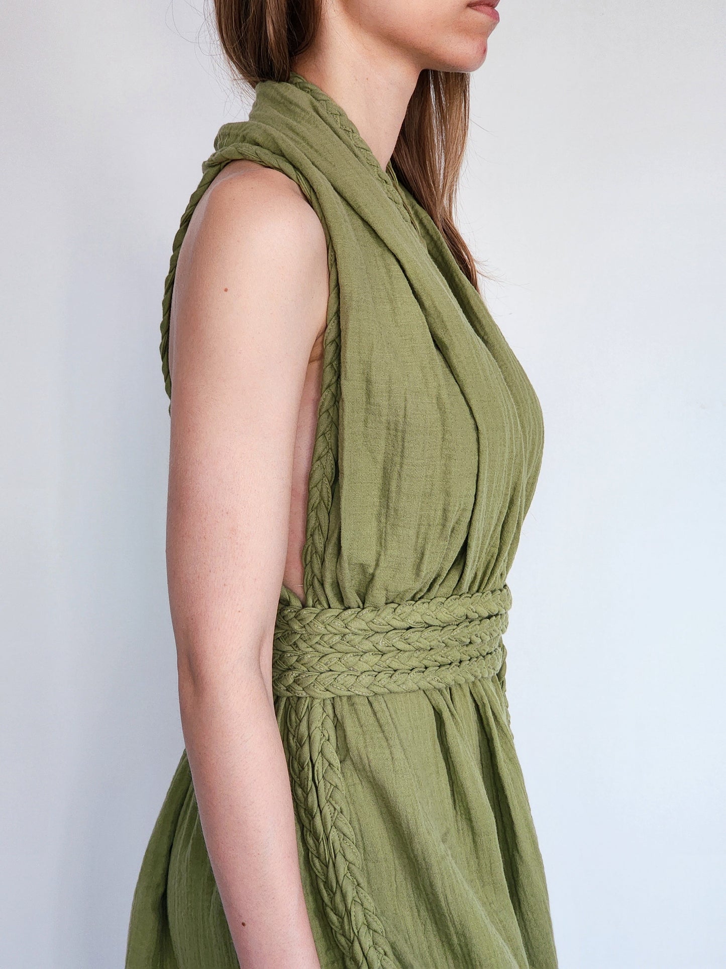 Ayla Dress