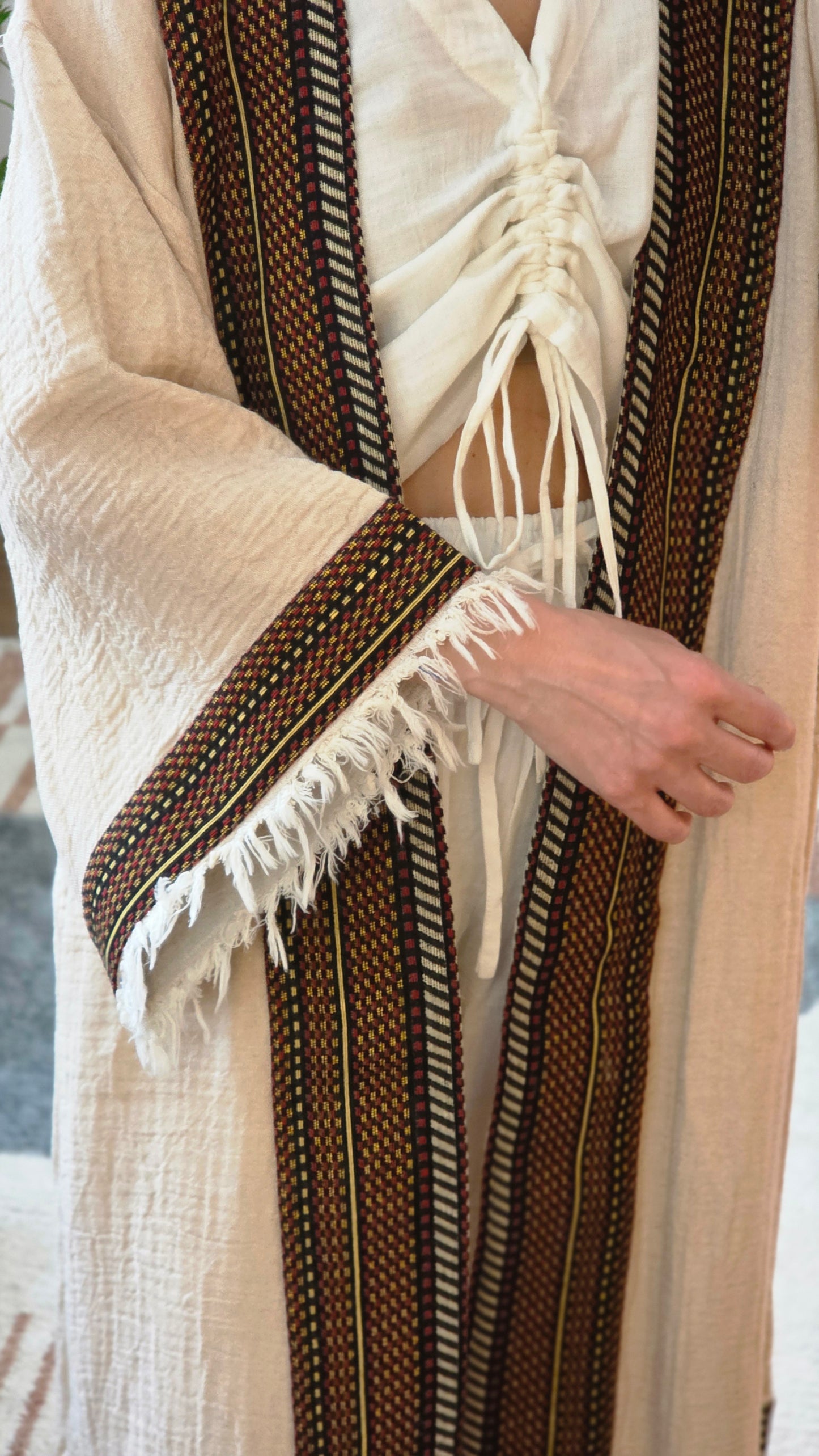 Amira Kaftan