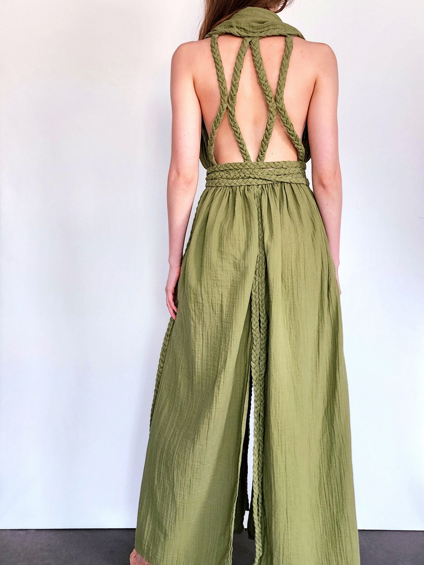 Ayla Dress