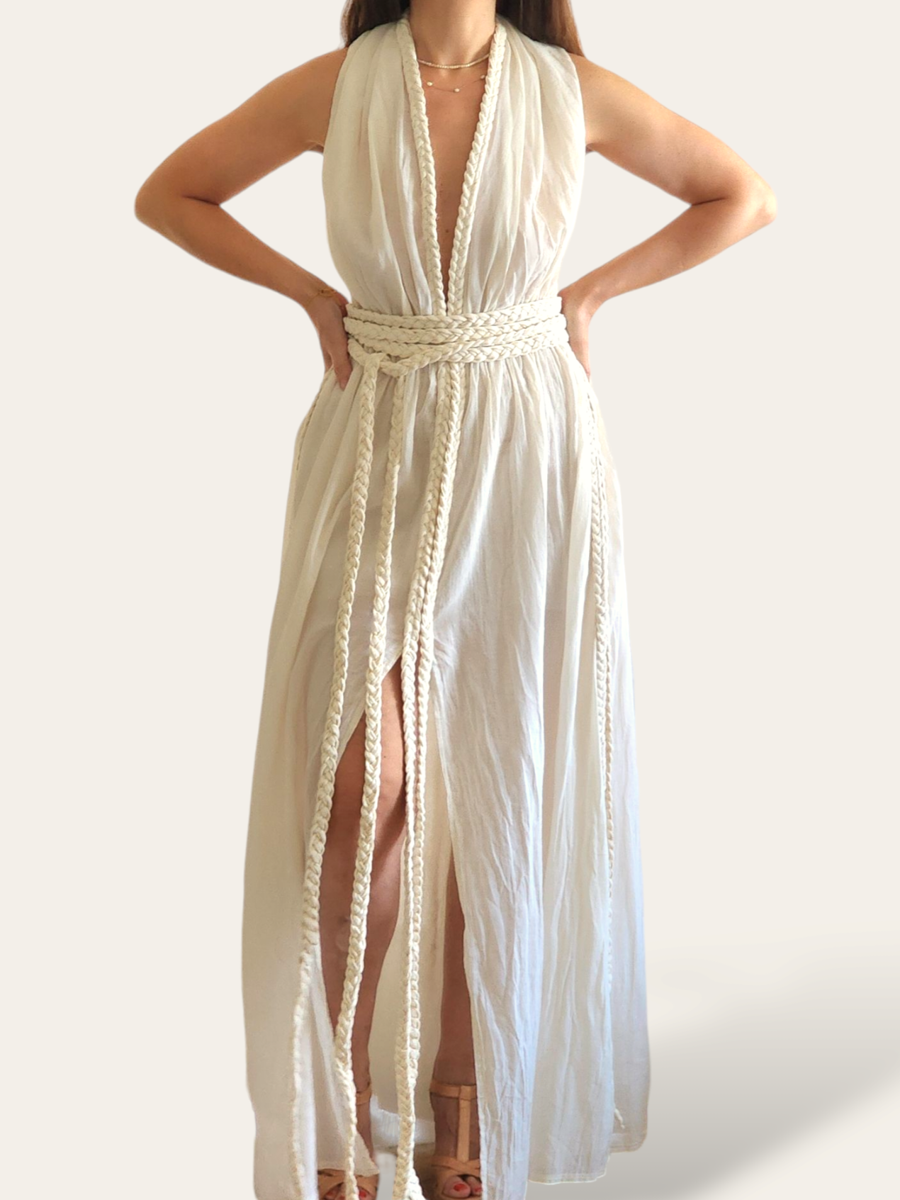 Ayla Dress
